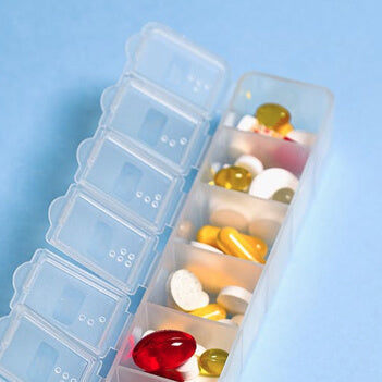 Contract manufacturing and packaging service – Safrel