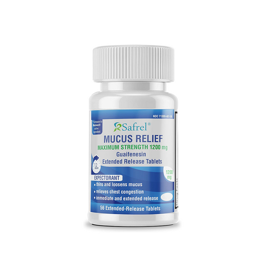 mucus_relief