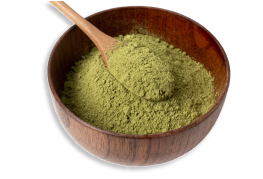 Spinach Powder